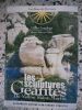 Les Baux-de-Provence - Les sculptures geantes du vallon Saint-Martin - Photos de Thierry Valtier . Gilles Langloys - Thierry Valtier 