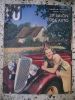 Magazine VU - Numero special - 28e Salon de l'auto 1934 . Collectif
