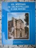 Les hopitaux de Montpellier et leur histoire - Passe, present, avenir . Louis Dulieu et Amedee-Charles Cruzel  