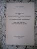 Les profils en aerodynamique instationnaire et la condition de Joukowski avec une note sur la dynamique des profils . Gerard Couchet 