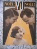 Magazine VU - Noel ! Noel ! - 1929. Collectif