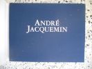 Andre Jacquemin. Pierre Dehaye