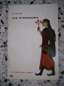 Les Etrusques