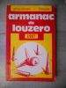 Armanac de Louzero 1987. Collectif 