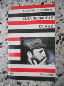Cuba socialiste de A a Z