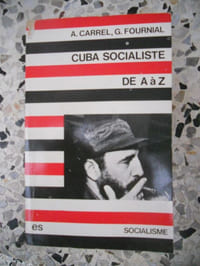 Cuba socialiste de A a Z