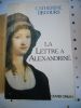 La lettre a Alexandrine . Catherine Decours  