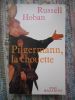 Pilgermann, la chouette . Russell Hoban  