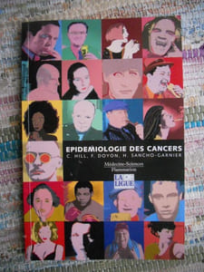 Epidemiologie des cancers