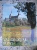 Dictionnaire des eglises de France, Belgique, Luxembourg, Suisse - Tome III D - Val-de-Loire / Berry. Collectif 