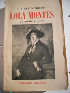 Lola Montes - Favorite royale 