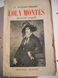 Lola Montes - Favorite royale 