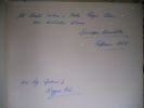 Letture. BENEDETTO Giuseppe 