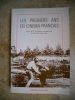 Les Premiers ans du cinema français - Actes du Ve colloque international de l'Institut Jean Vigo . Collectif  