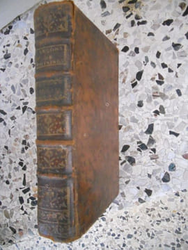 Lecons de physique experimentale - Tome troisieme - Huitieme edition . Abbe Jean Antoine Nollet