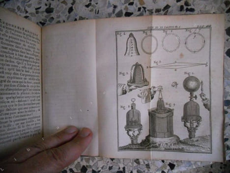 Lecons de physique experimentale - Tome troisieme - Huitieme edition . Abbe Jean Antoine Nollet