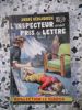 L'inspecteur avait pris la lettre . Andre Keraudren 