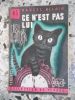 Ce n'est pas lui . Marcel Allain  
