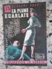 La plume ecarlate . Herbert Adams 