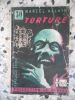 Torture . Marcel Allain