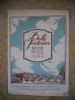 Belle jardiniere - Automne Hiver 1924 - Catalogue. Collectif 