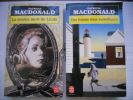 La double mort de Linda - Une femme sous surveillance . Patricia MacDonald  