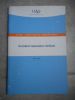 Accident vasculaire cerebral - Guide, affectation de longue duree . Collectif 