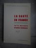 La sante en France - Faits majeurs, grandes tendances (1989) . Collectif 