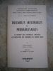 Ensembles mesurables et probabilisables - La mesure des ensembles lineaires - La rarefaction des ensembles de mesure nulle. Daniel Dugue 