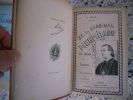 S.E. le Cardinal Mermillod - Vie intime et souvenirs - Illustrations de Bouard  . G. Felix / Bouard 