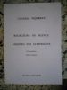 Bourgeons de silence - Knospen des Schweigens - Prose poetique - Edition bilingue. Charles Viquerat  