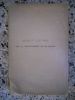 Notes et lectures sur le departement de la Marne . G. Thibault 