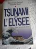 Tsunami sur l'Elysee - Pourvu que ce soit une fiction ! . Dominique Ambiel - Antoine Rault 