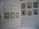 Boy scout stamps of the world - Vol.1 . W. Arthur McKinney - Harry D. Thorsen Jr. 
