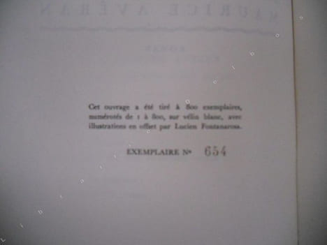 Aigues-vertes - Illustrations en couleurs de Fontanarosa . Maurice Averan - Fontanarosa 