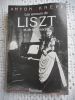 Les amours de Liszt et de la Cosaque . Anton Knepp 
