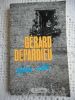 Lettres volees . Gerard Depardieu 