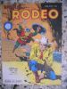 Special Rodeo - n.95 - Aout 1985 . Collectif -  ( Galleppini )