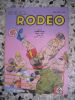 Special Rodeo - n.93 - Mars 1985 . Collectif -  ( Galleppini )