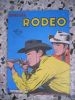 Special Rodeo - n.81 - Mars 1982  . Collectif -  ( Galleppini )
