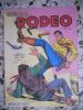 Special Rodeo - n.83 - Aout 1982   . Collectif -  ( Galleppini )