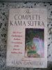The Complete Kama Sutra: The First Unabridged Modern Translation of the Classic Indian Text . Alain Danielou 
