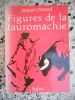 Figures de la tauromachie - Dessins d'Helene Arnal . Jacques Durand - Helene Arnal 