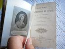 Lettres intimes de Mademoiselle de Conde a M. de la Gervaisais 1786-1787 avec une preface de Ballanche, une introduction et des notes par Paul Viollet ...