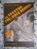 Collection "Mon roman policier", n°327 - Le spectre tue a onze heures . J.-H. Gilbert - Sogny 