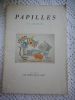 Papilles - N°5 / janvier 1994 . Collectif 