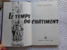 Le temps du chatiment . Evan Hunter 