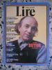 Magazine Lire - N.55 - Mars 1980  . Michel Butor - Philippe Lamour - Pierre Darmon - Robert Lubow - Carlos de Angulo - Barbara Tuchman - Hilde Bruch - ...