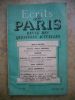 Ecrits de Paris - Revue des questions actuelles - N. 99 - Janvier 1953   . Michel Dacier - Pasteur Alain Greiner - Simbad - Raymond de Geouffre de la ...