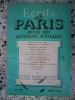 Ecrits de Paris - Revue des questions actuelles - N. 161 - Juin 1958   . Michel Dacier - Georges Aimel - Jean Perre - Fred Aftalion - Edmond Ruby - ...